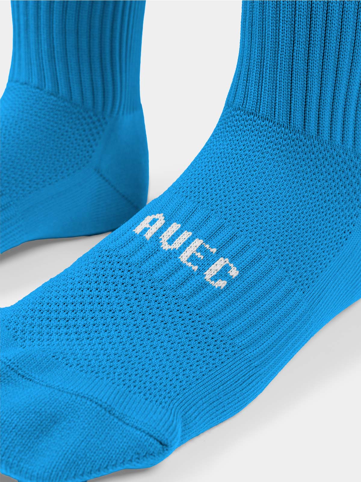 picture of classic team sock - sky