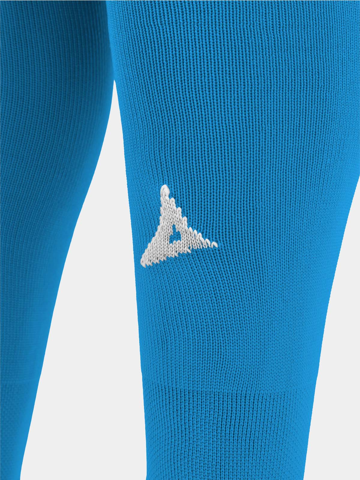 picture of classic team sock - sky