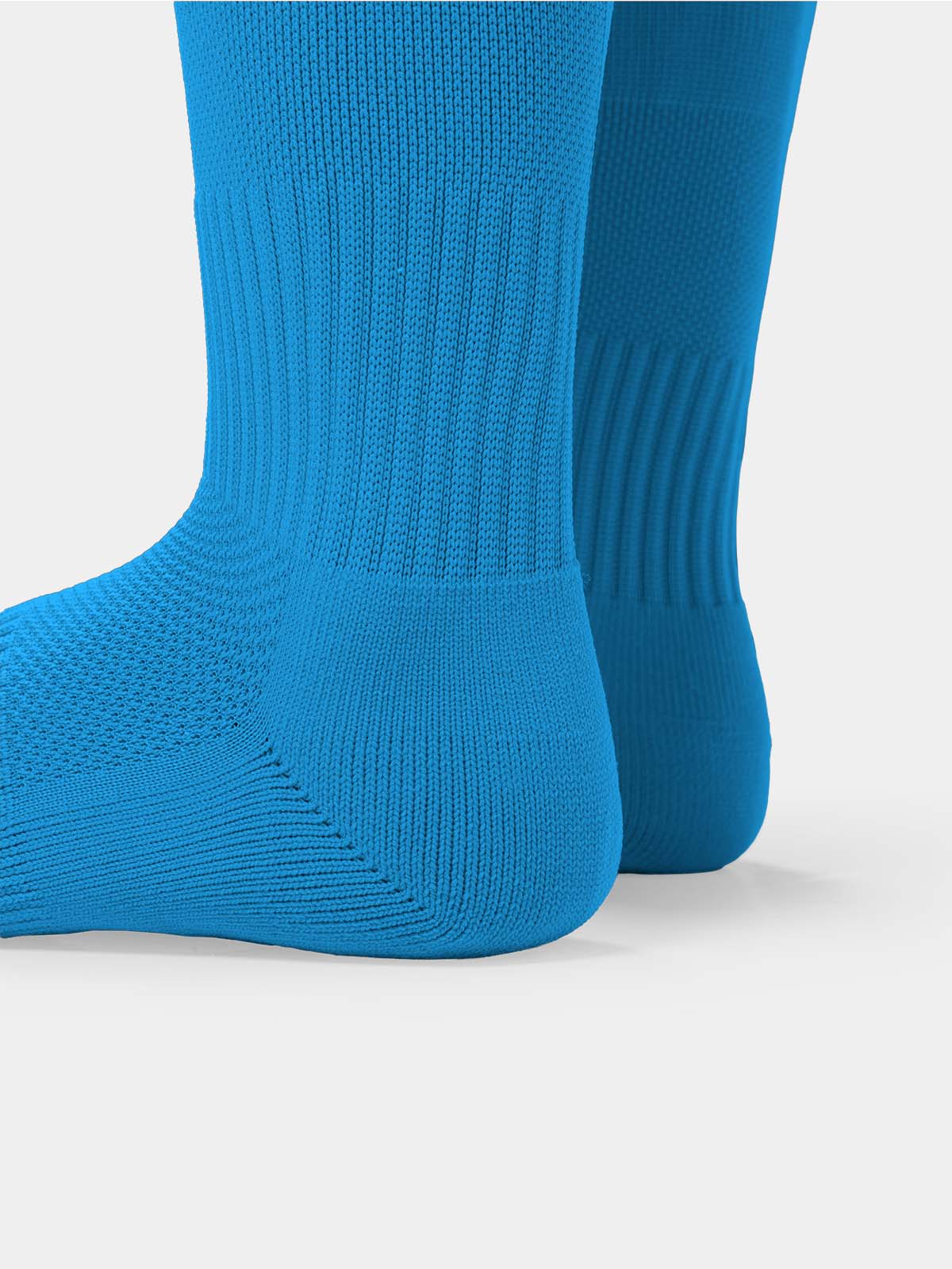 picture of classic team sock - sky
