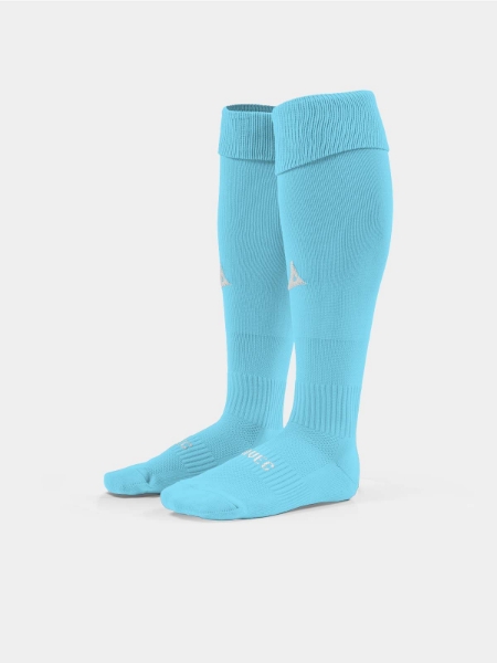 Picture of CLASSIC TEAM SOCK - HYPER SKY