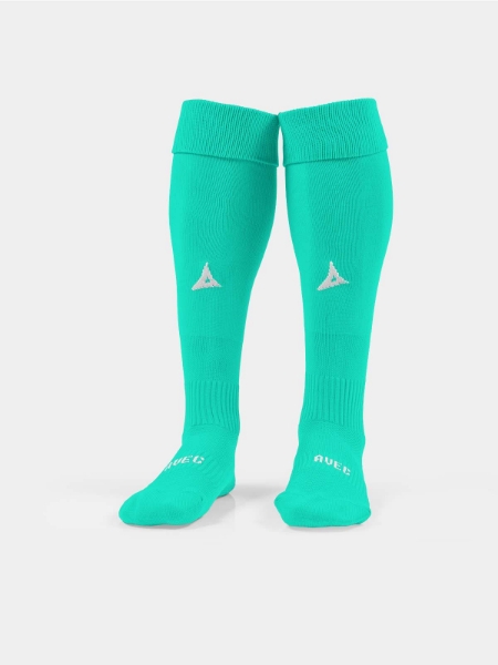 Picture of CLASSIC TEAM SOCK - TURQUOISE