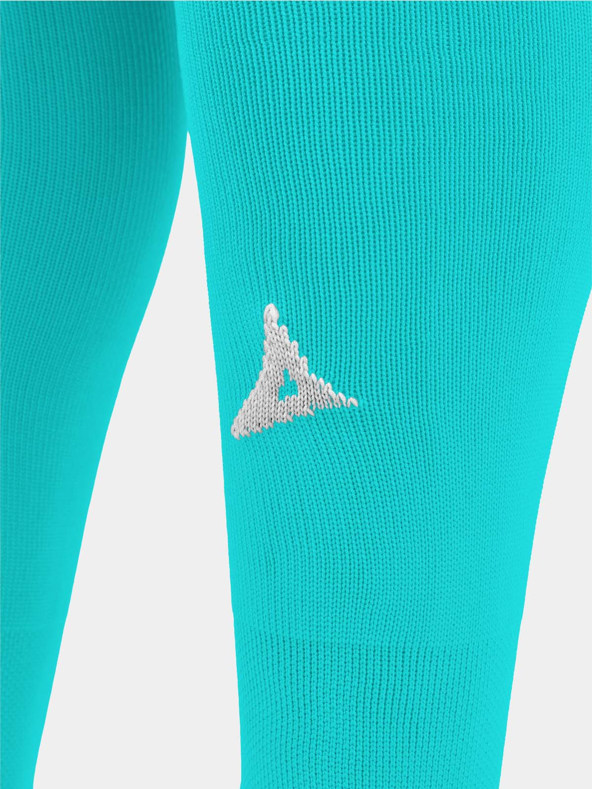 picture of classic team sock - hyper blue