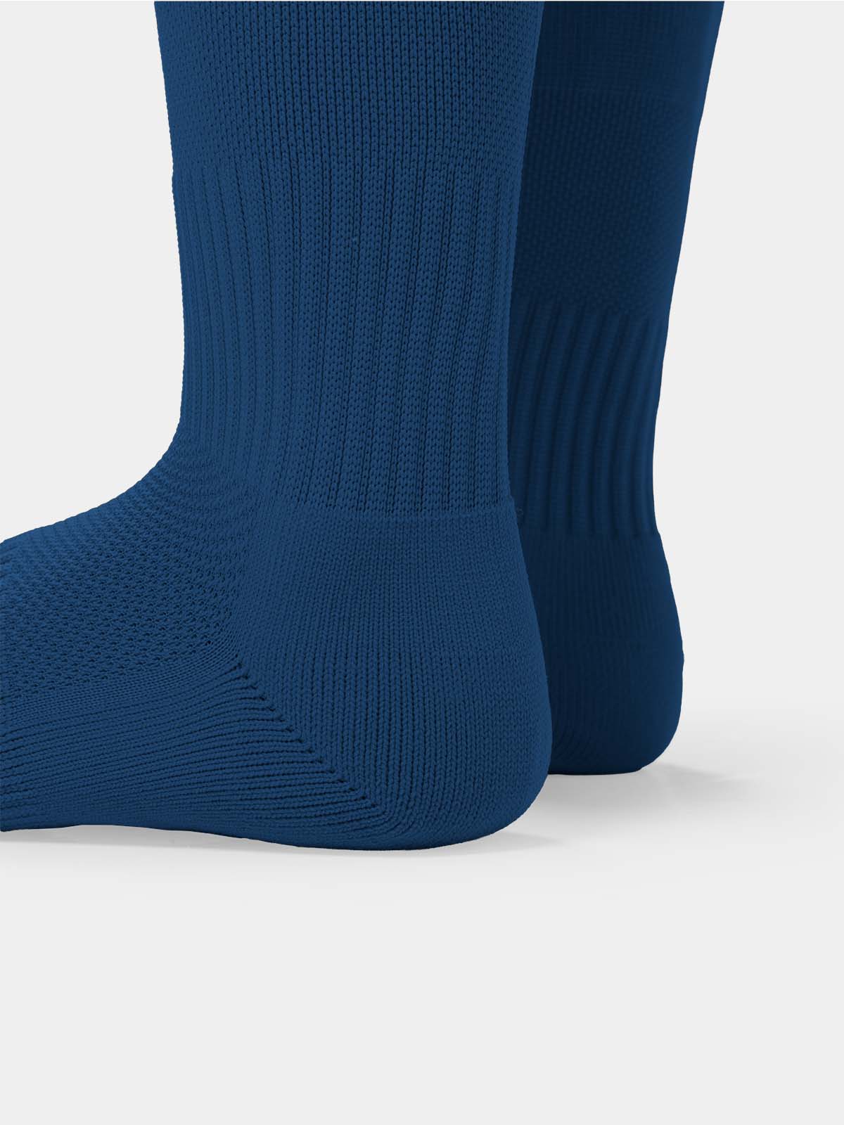picture of classic team sock - navy