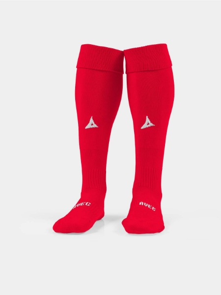 Picture of CLASSIC TEAM SOCK - RED