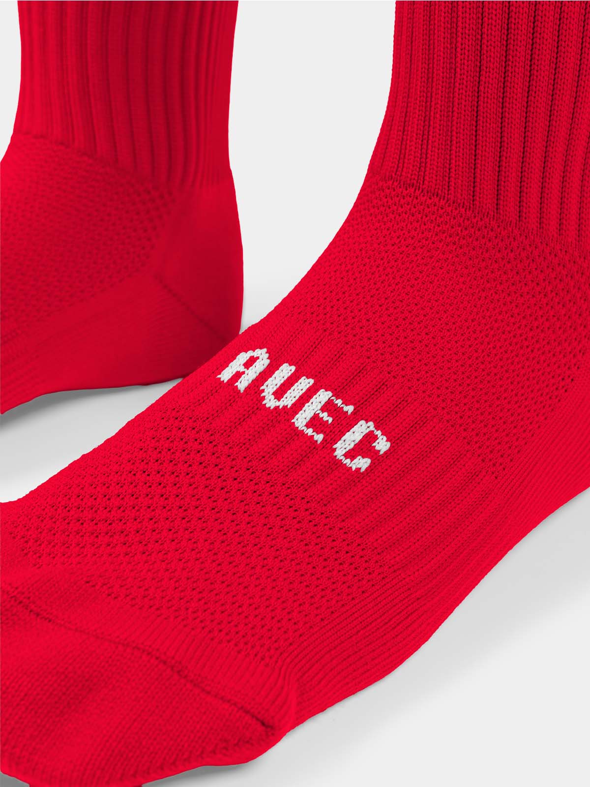 picture of classic team sock - red