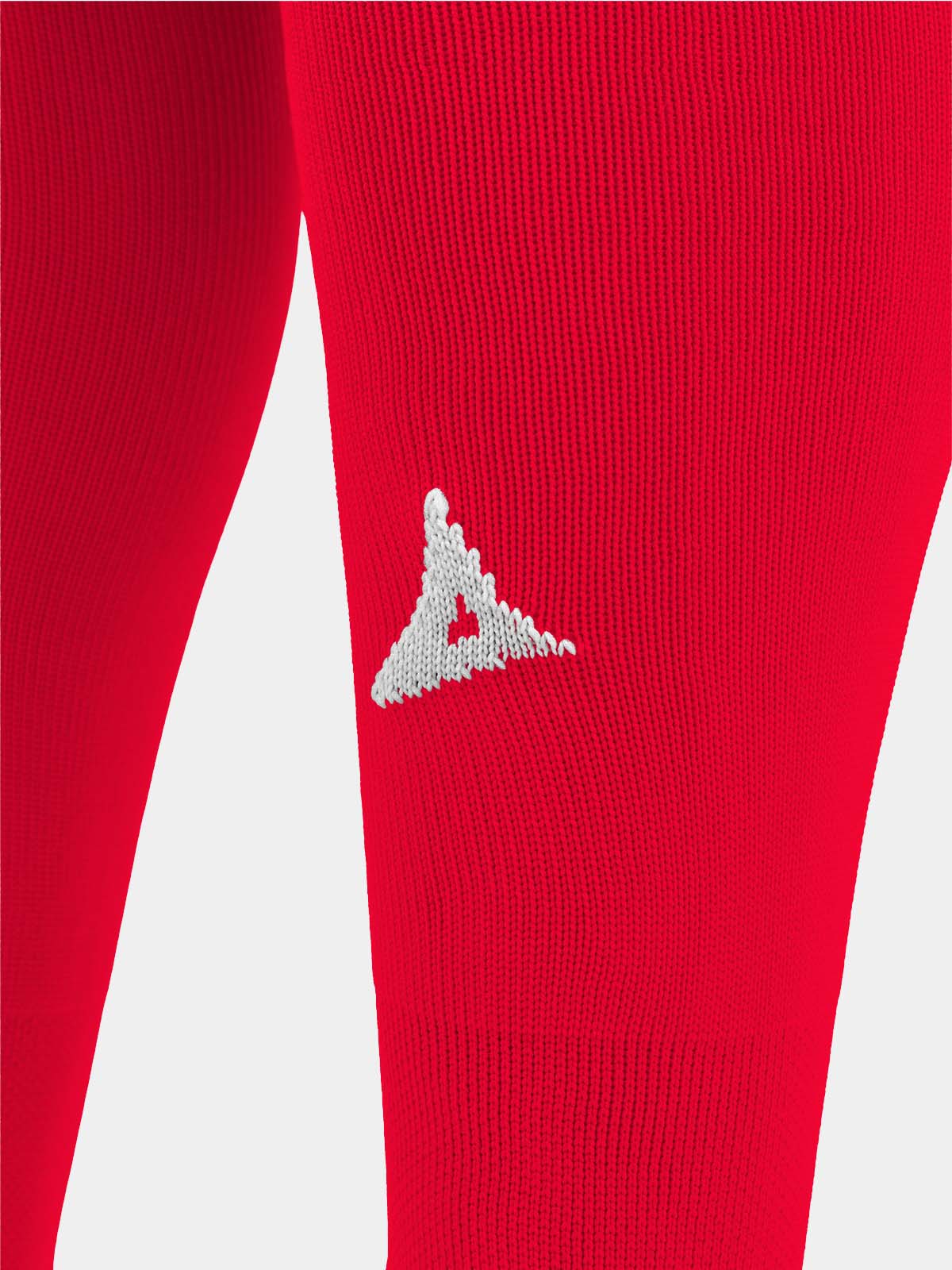 picture of classic team sock - red