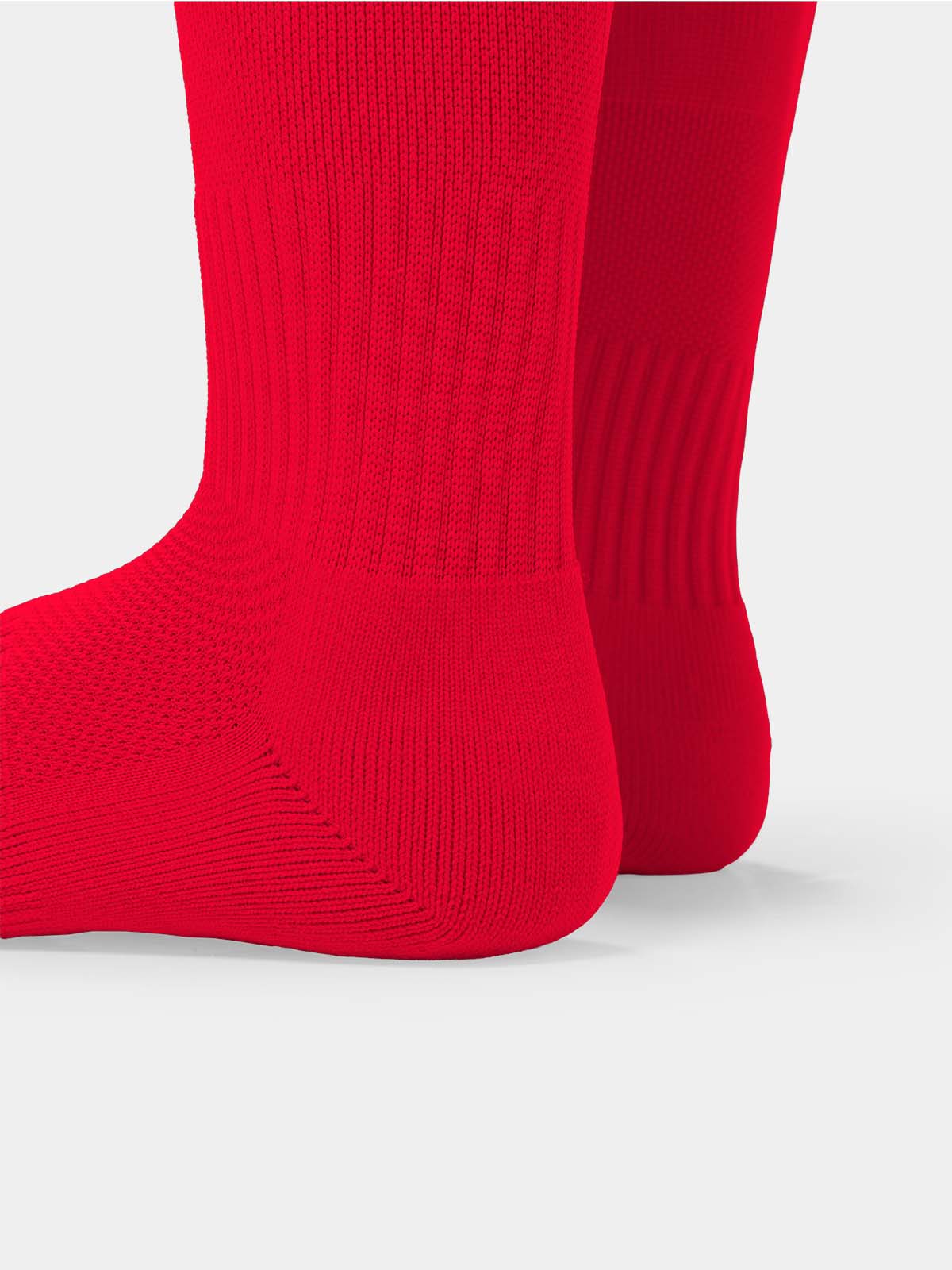 picture of classic team sock - red