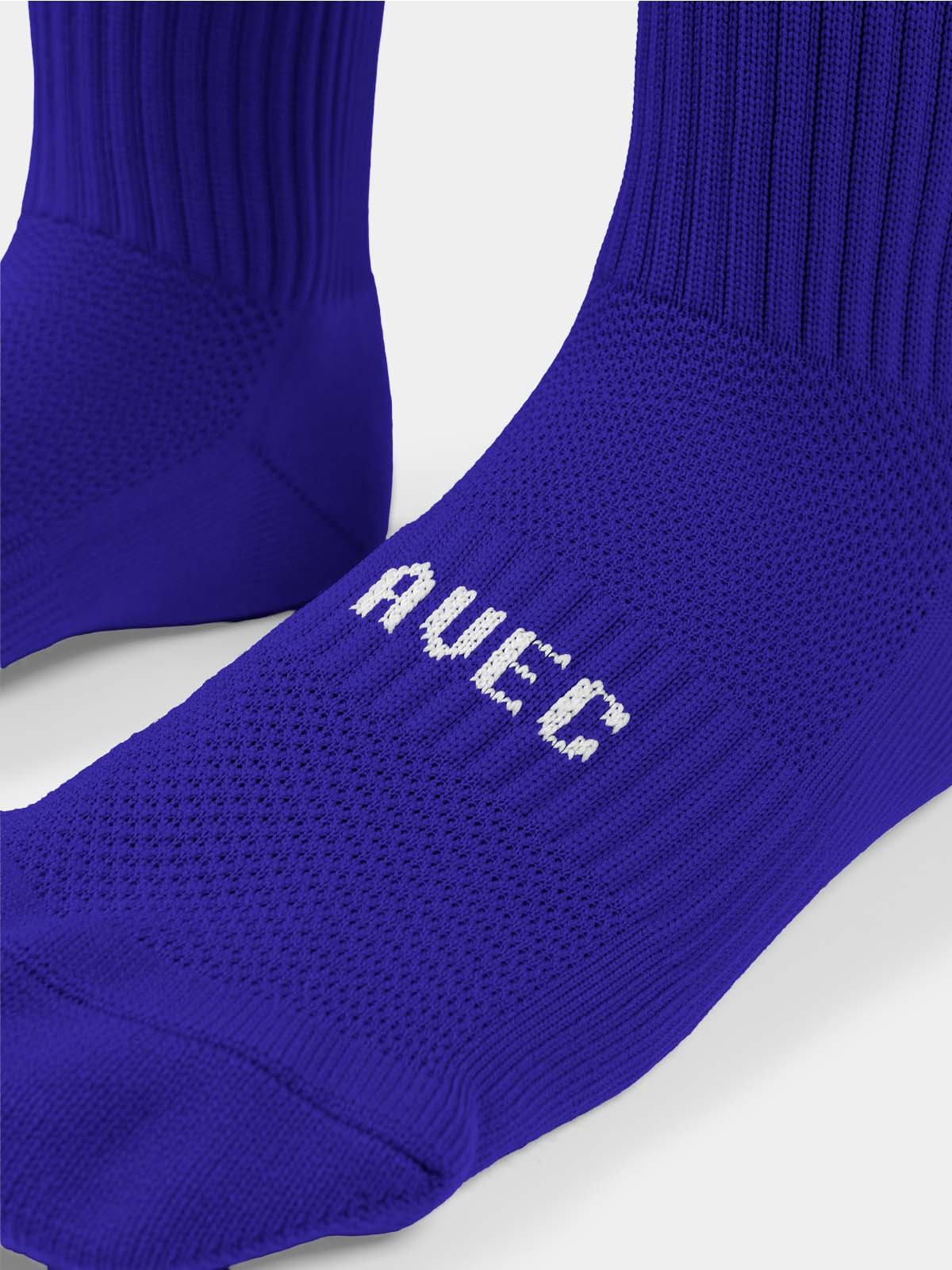 picture of classic team sock - purple