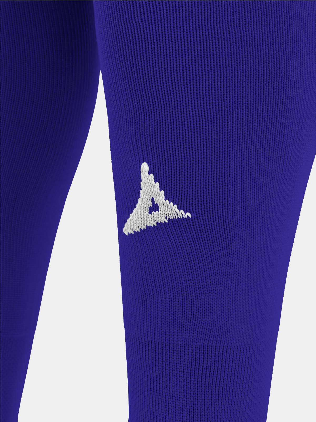 picture of classic team sock - purple