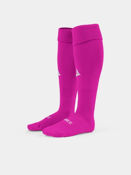Picture of CLASSIC TEAM SOCK - MAGENTA