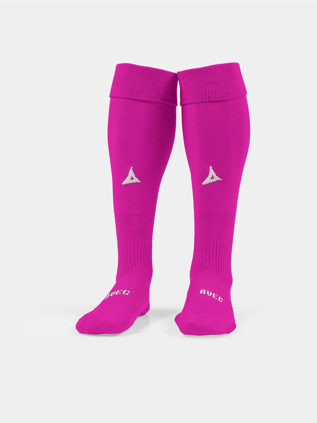 picture of classic team sock - magenta