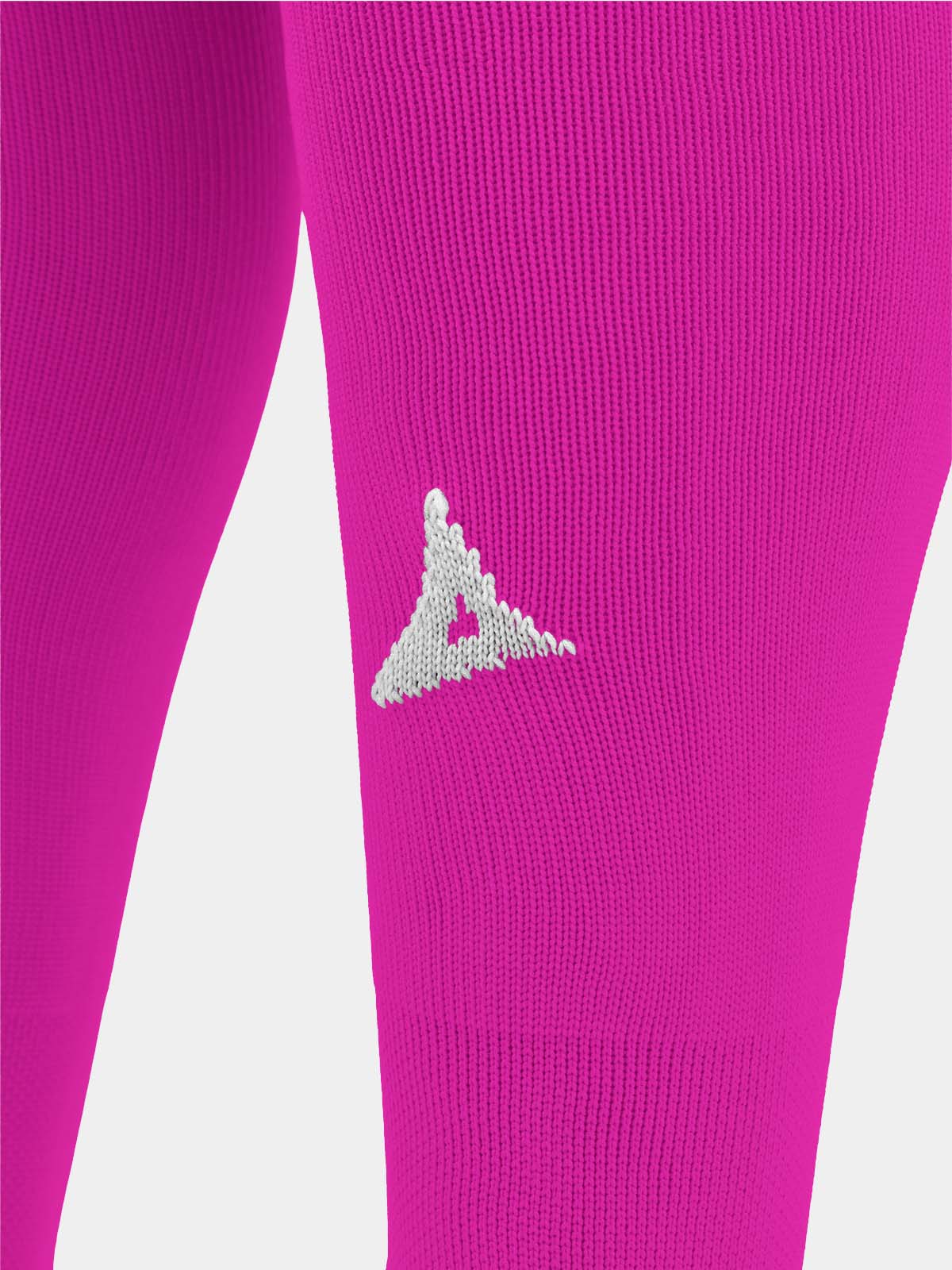 picture of classic team sock - magenta
