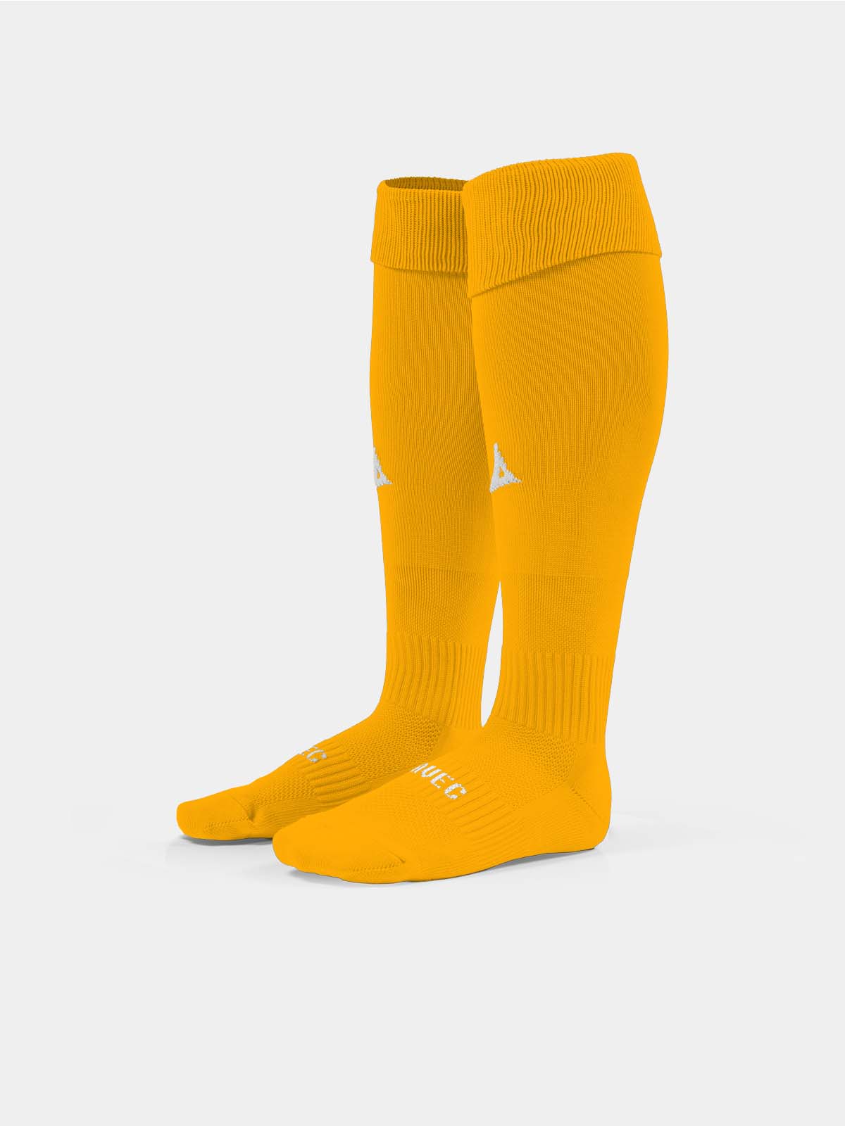 picture of classic team sock - amber