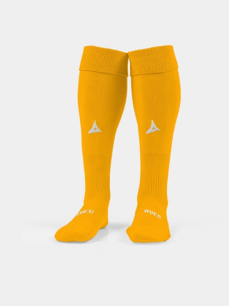 Picture of CLASSIC TEAM SOCK - AMBER