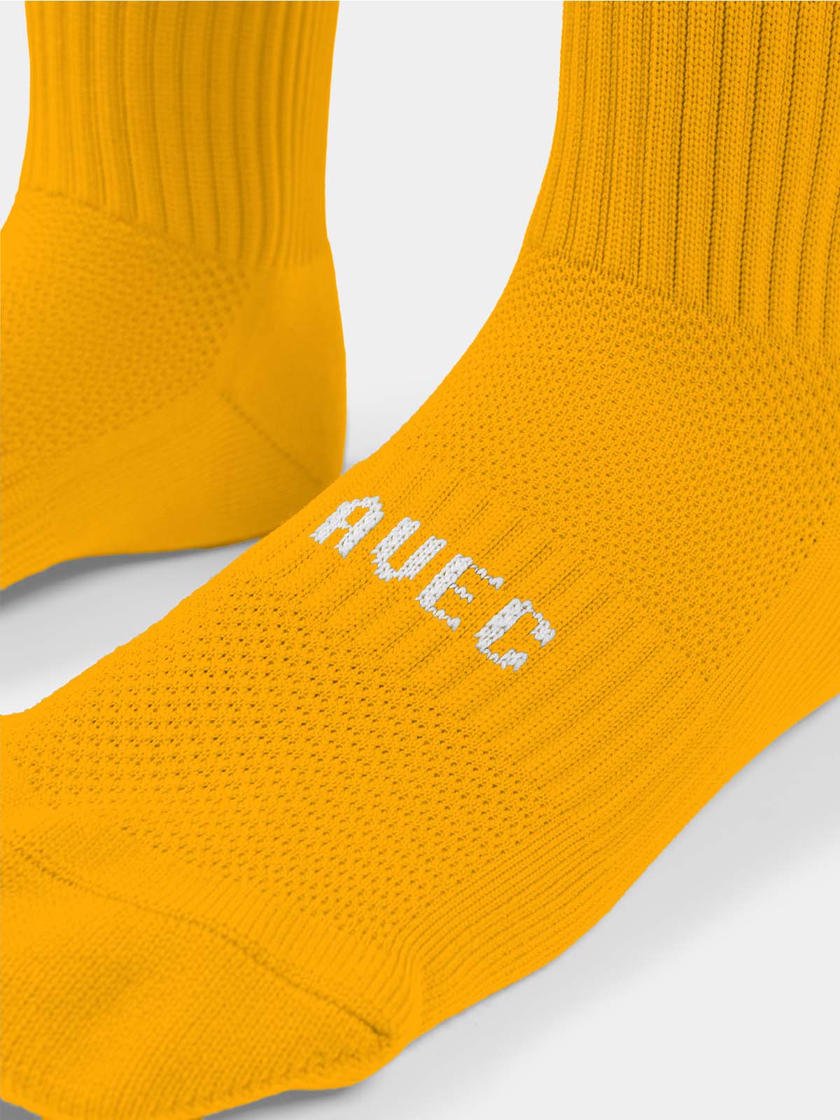picture of classic team sock - amber