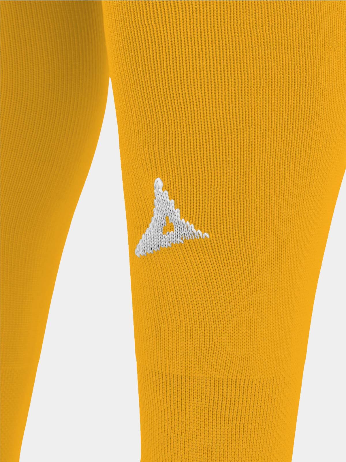 picture of classic team sock - amber