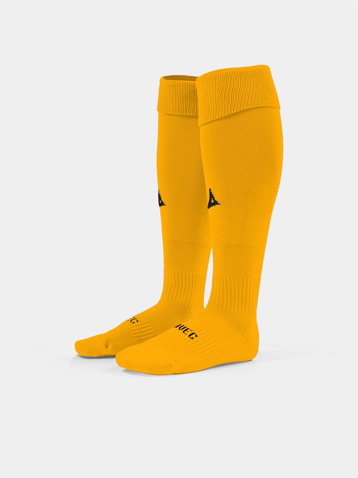 picture of classic team sock - amber