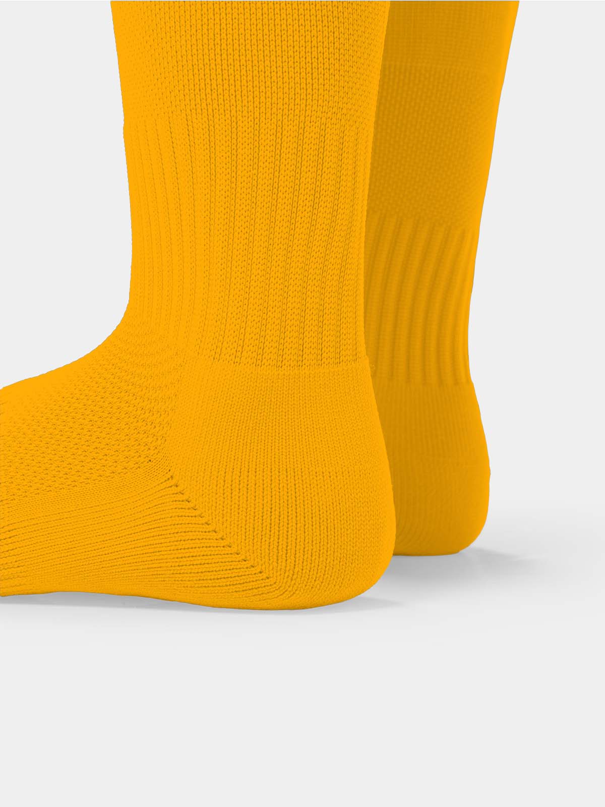 picture of classic team sock - amber
