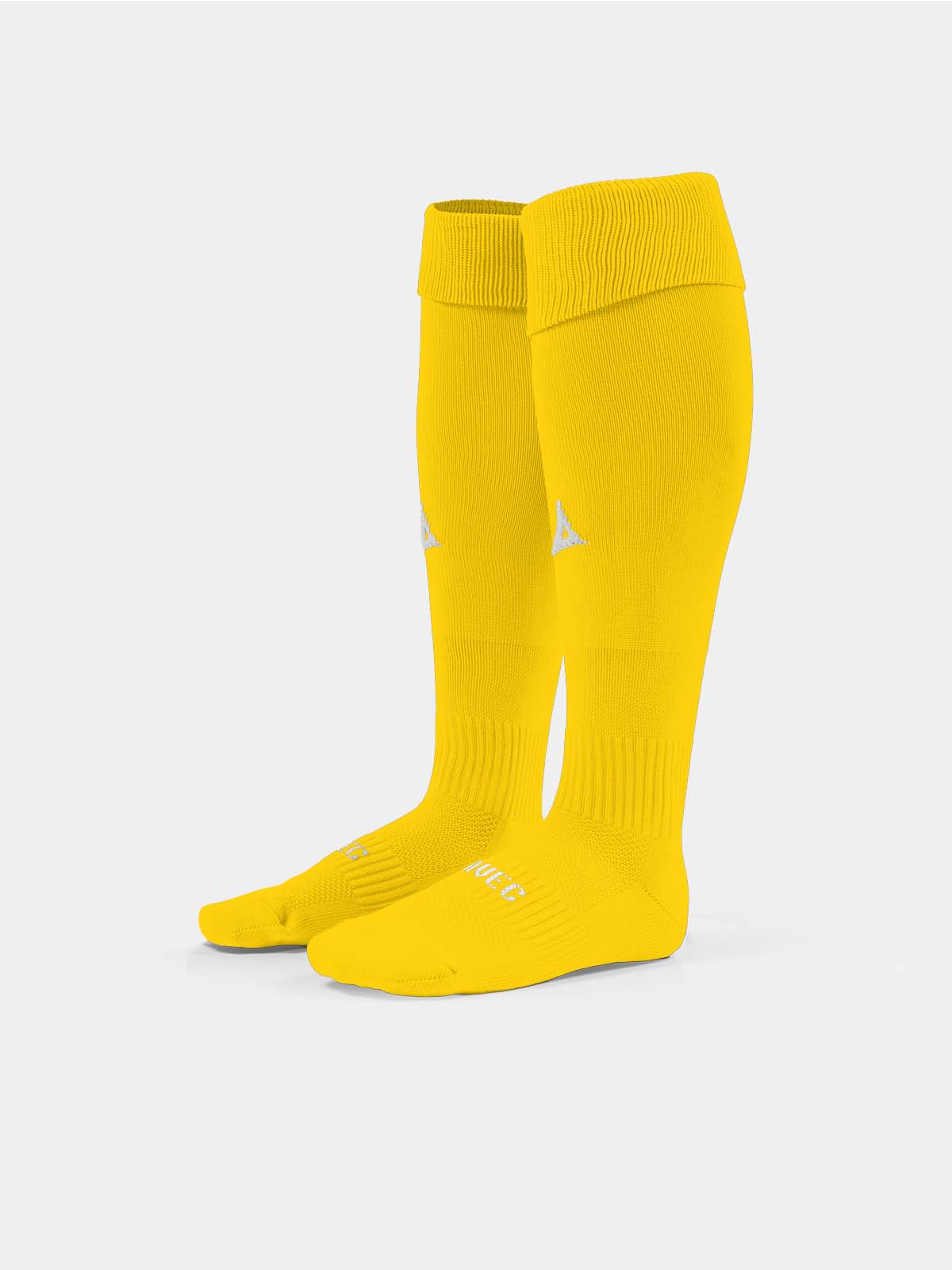 picture of classic team sock - yellow
