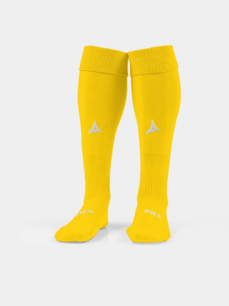 Picture of CLASSIC TEAM SOCK - YELLOW