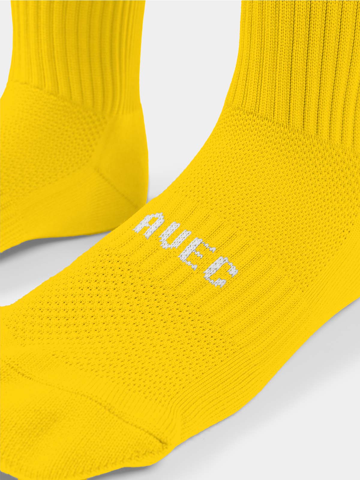 picture of classic team sock - yellow