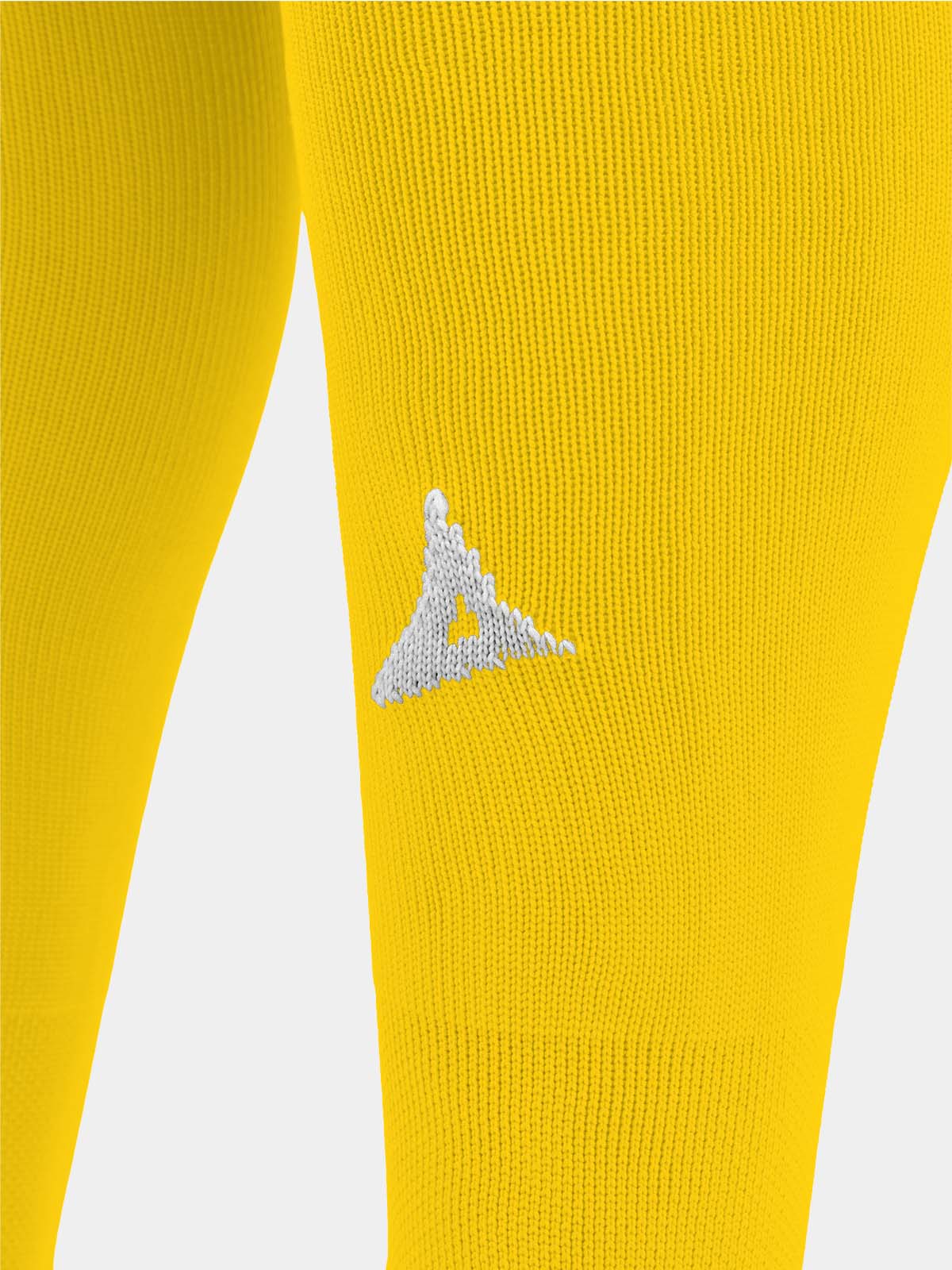 picture of classic team sock - yellow