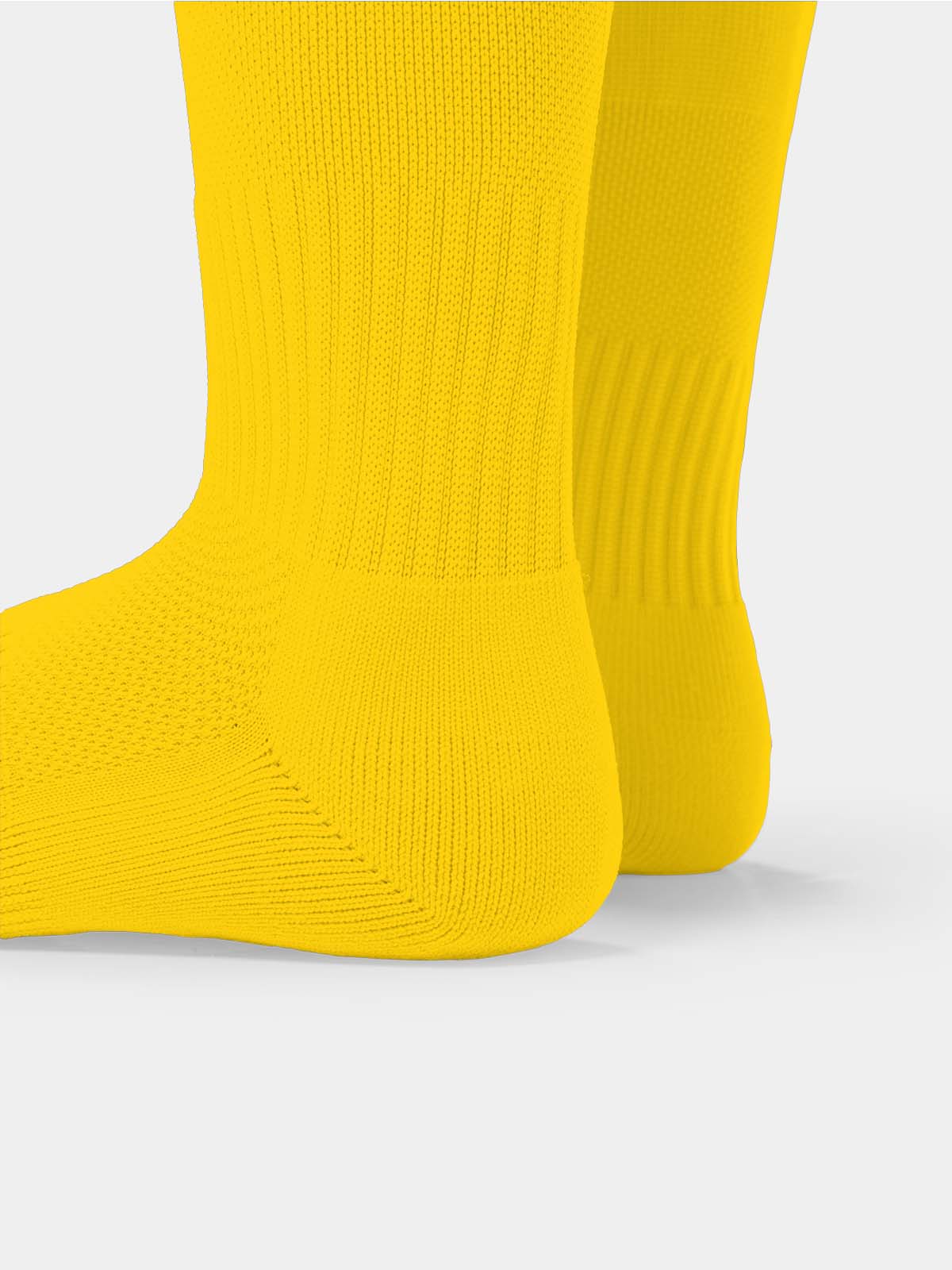 picture of classic team sock - yellow