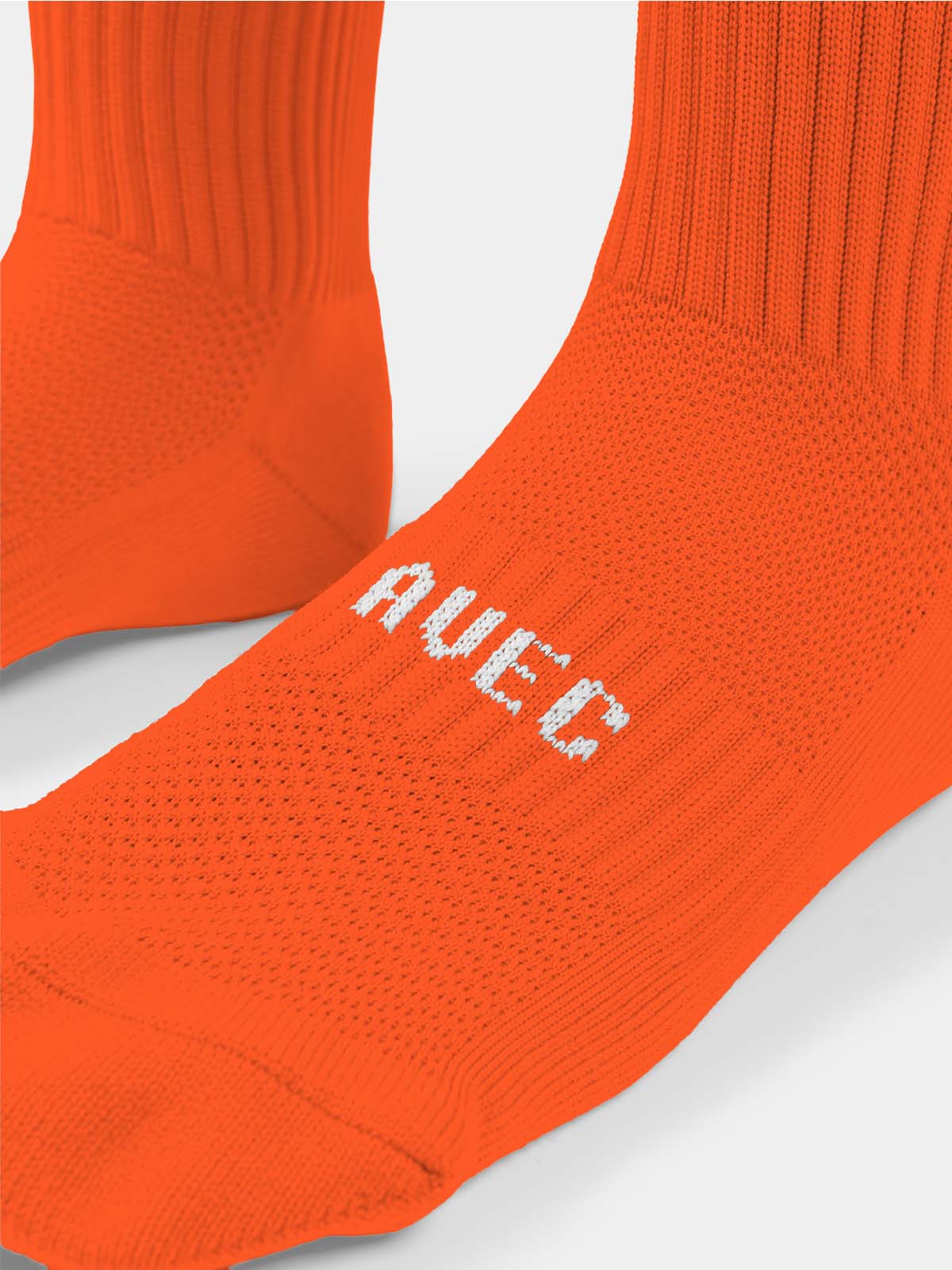 picture of classic team sock - orange