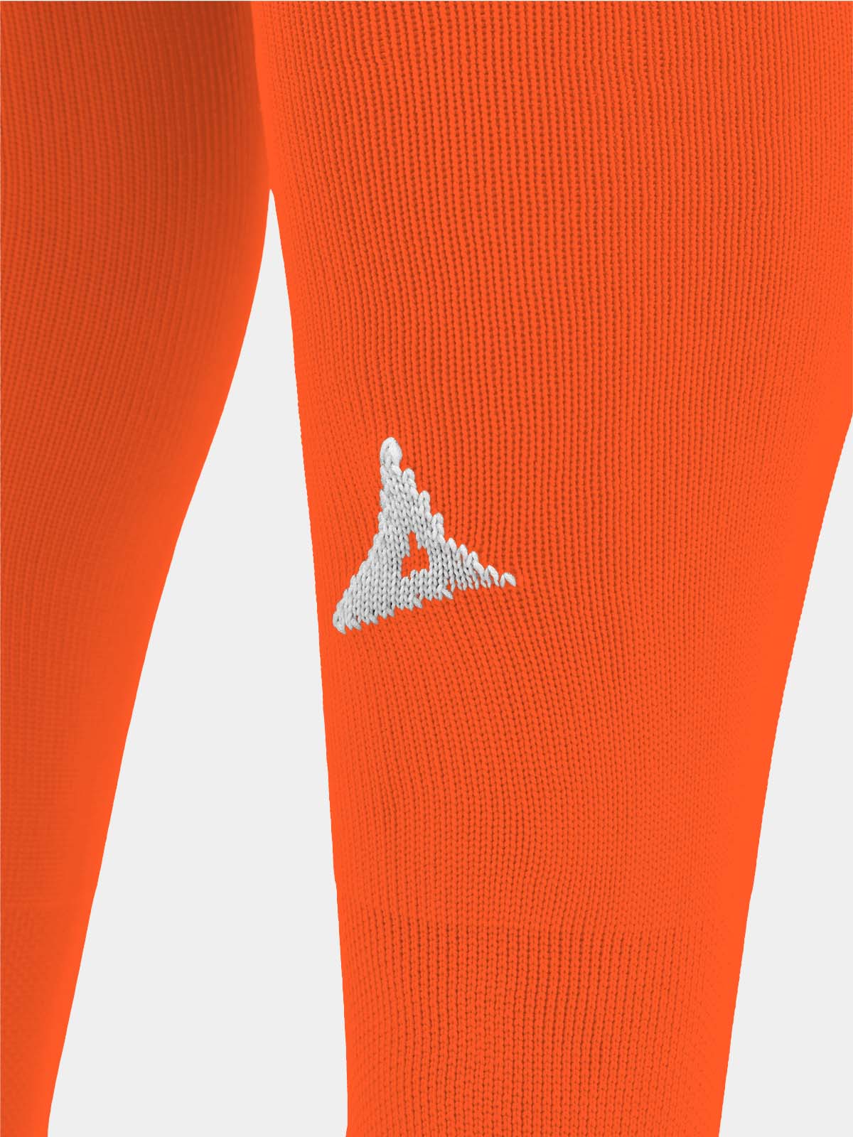 picture of classic team sock - orange