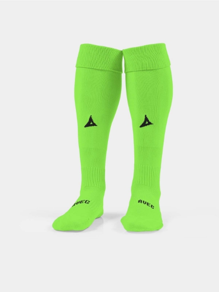 Picture of CLASSIC TEAM SOCK - NEON GREEN