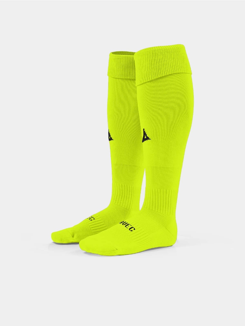 Picture of CLASSIC TEAM SOCK - NEON YELLOW