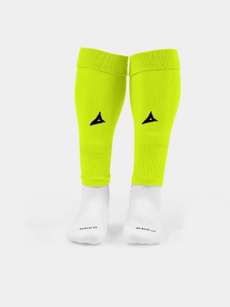 Picture of CLASSIC SLEEVE SOCK - NEON YELLOW