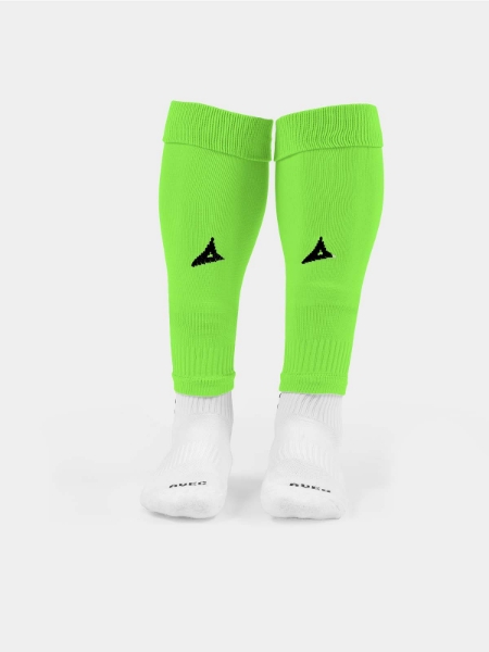 Picture of CLASSIC SLEEVE SOCK - NEON GREEN