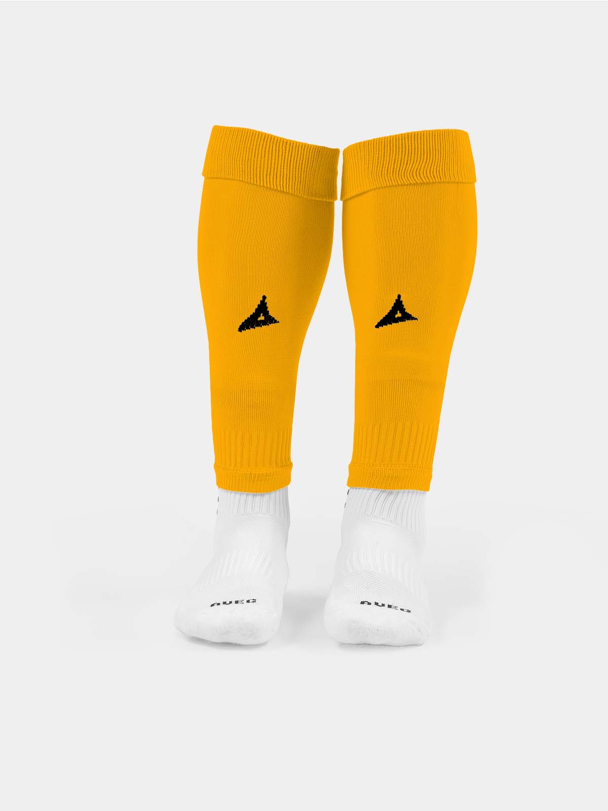 picture of classic sleeve sock - amber