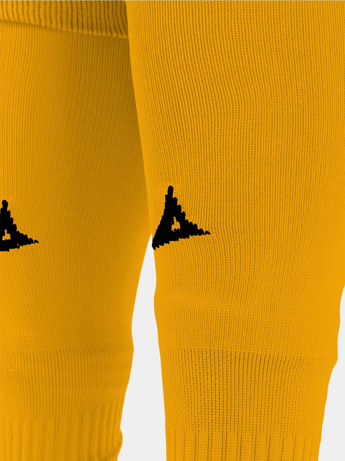 picture of classic sleeve sock - amber