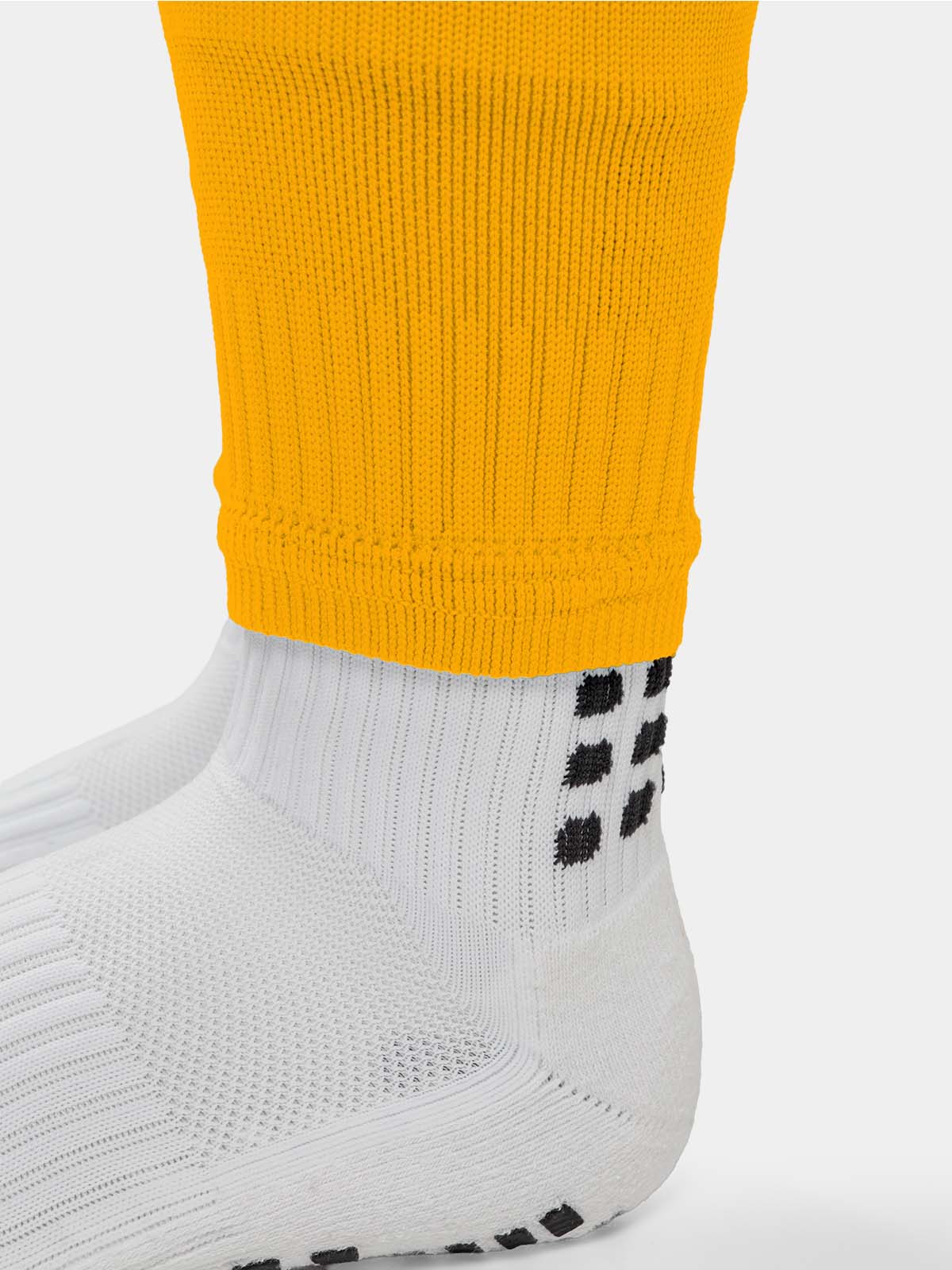picture of classic sleeve sock - amber