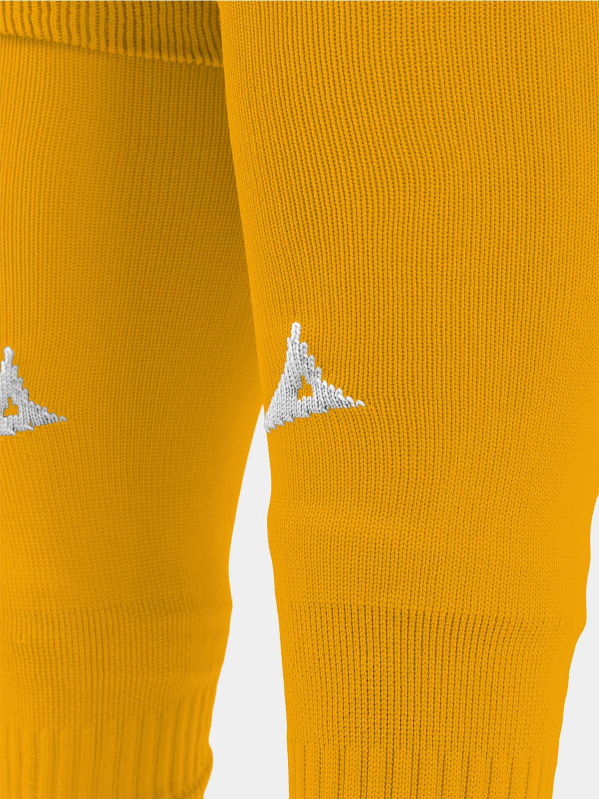 picture of classic sleeve sock - amber