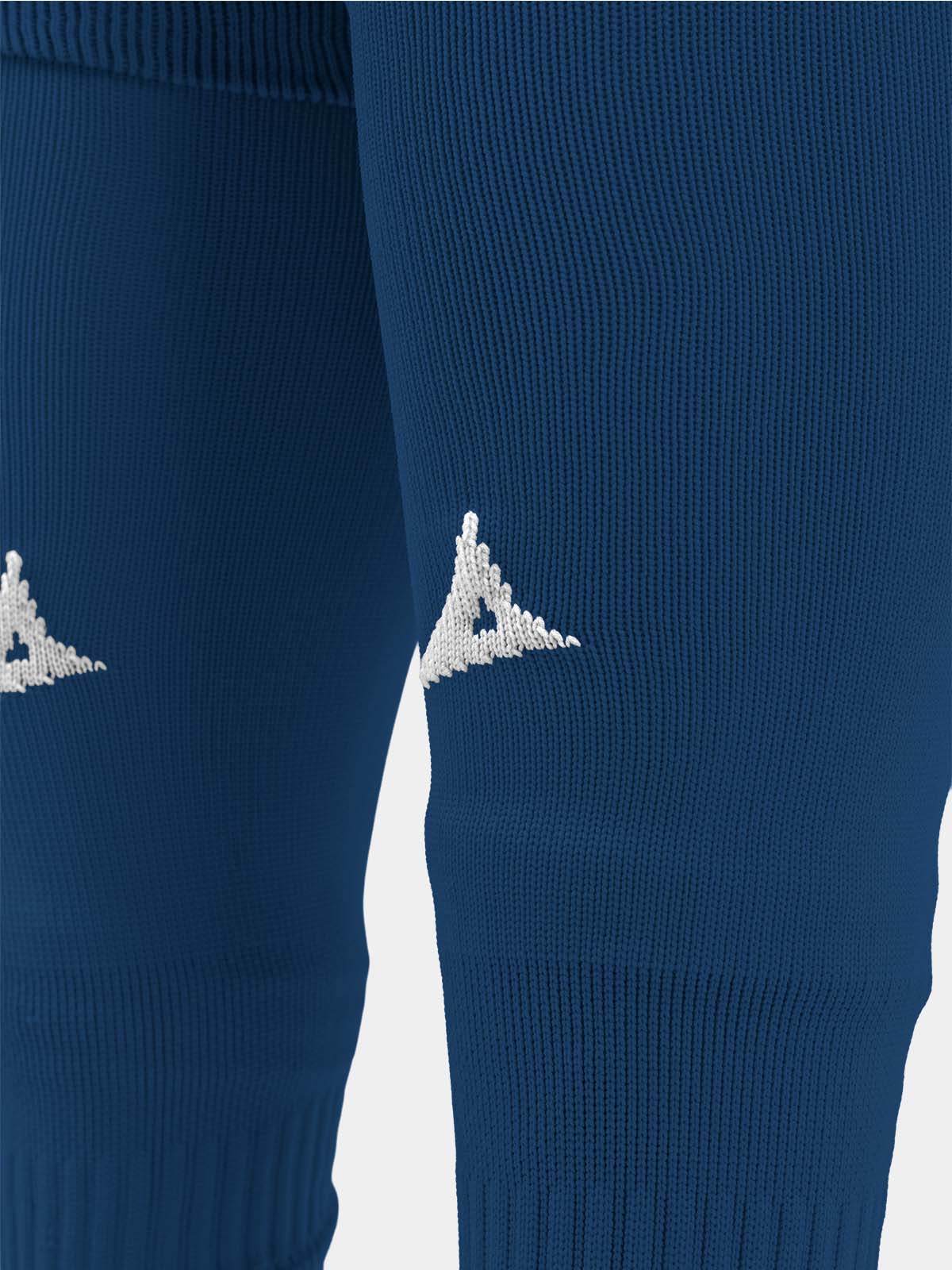 picture of classic sleeve sock - navy