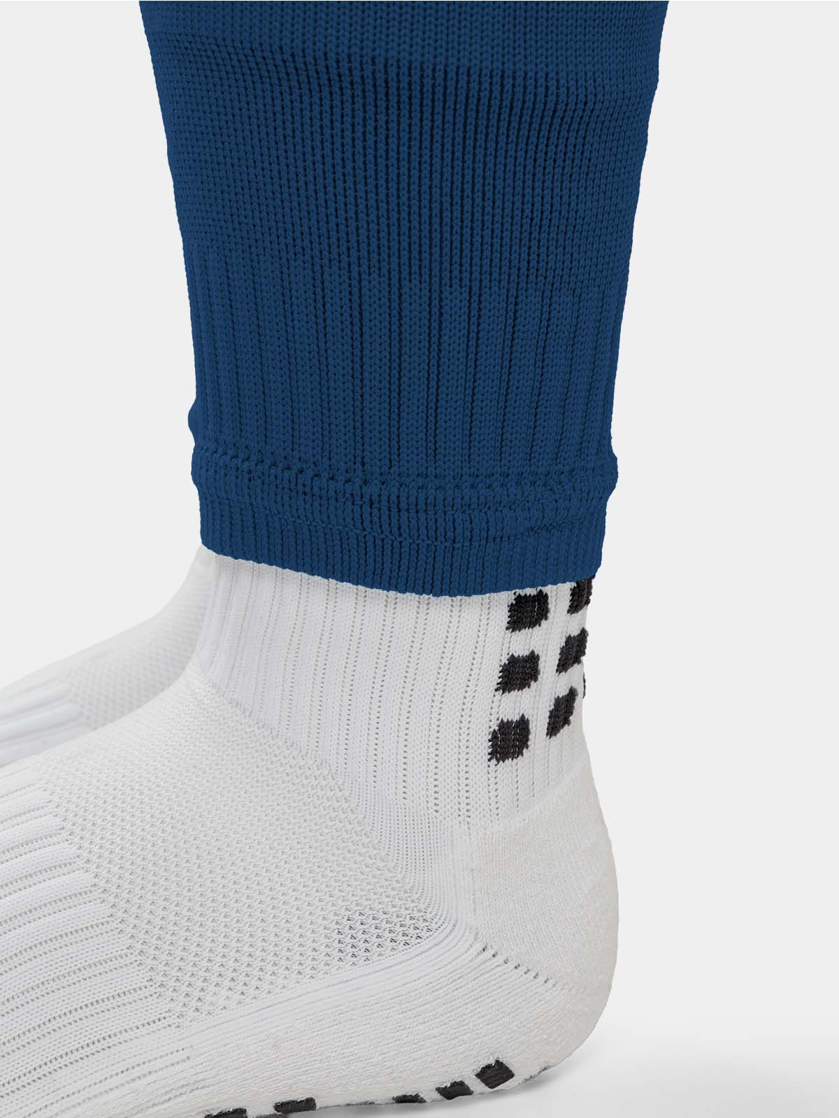 picture of classic sleeve sock - navy