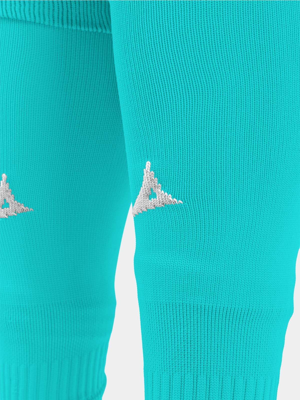 picture of classic sleeve sock - hyper blue