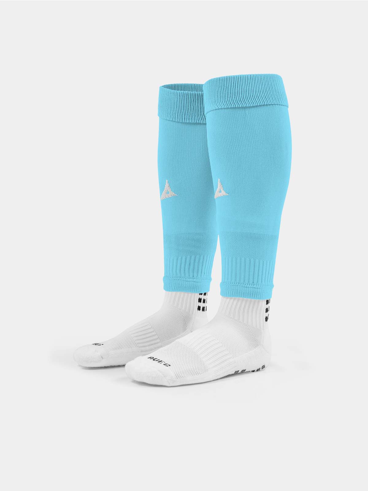 picture of classic sleeve sock - hyper sky