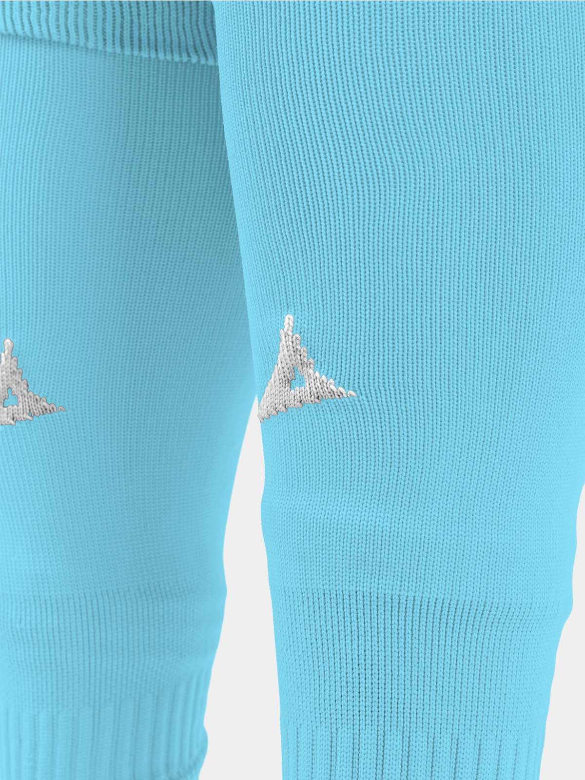 picture of classic sleeve sock - hyper sky