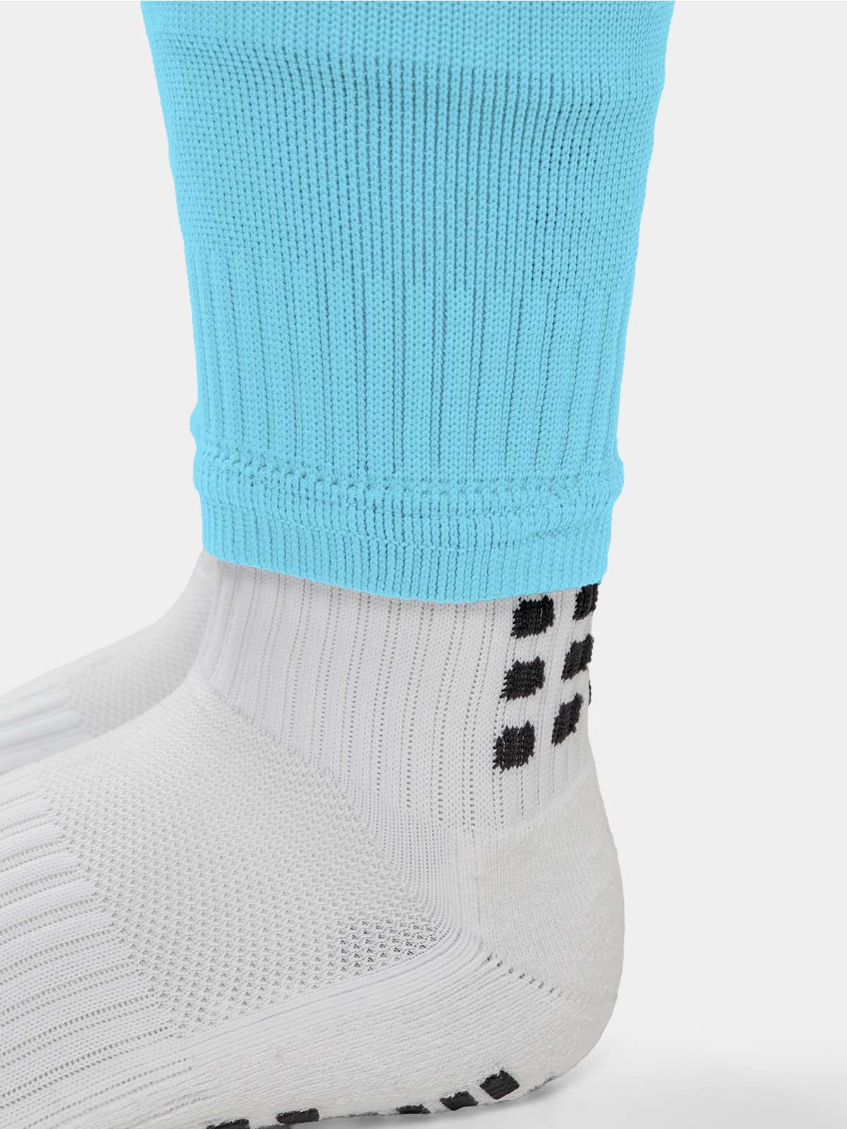 picture of classic sleeve sock - hyper sky