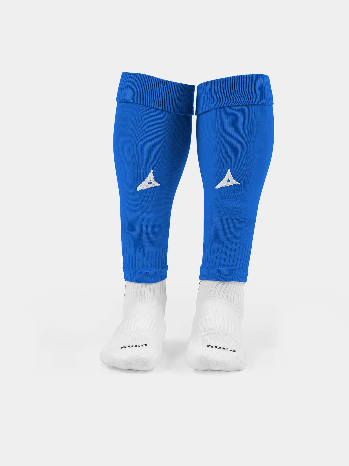 picture of classic sleeve sock - royal