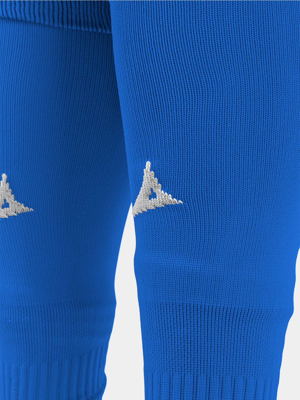 picture of classic sleeve sock - royal
