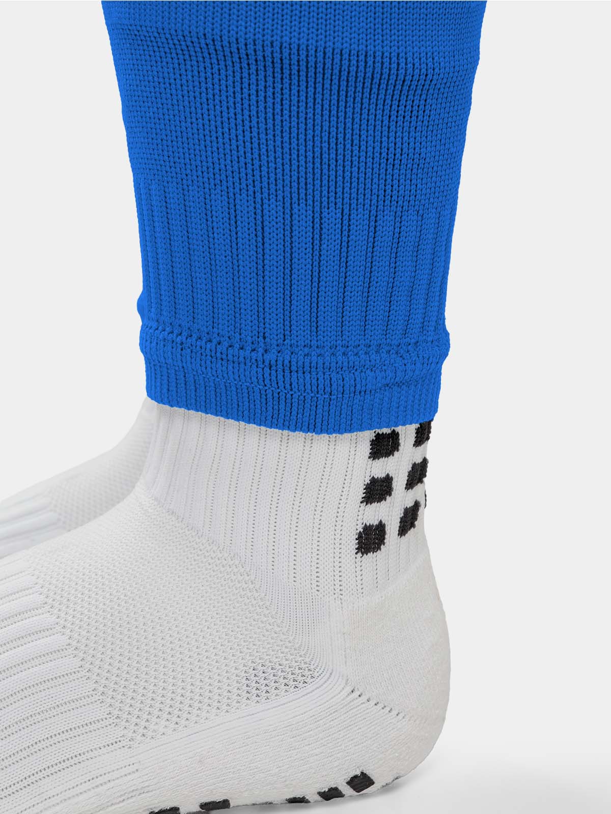 picture of classic sleeve sock - royal