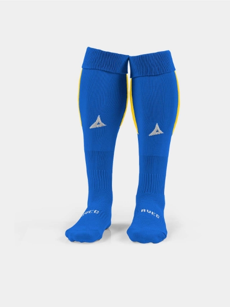 Picture of PRO INTENT SOCK - ROYAL