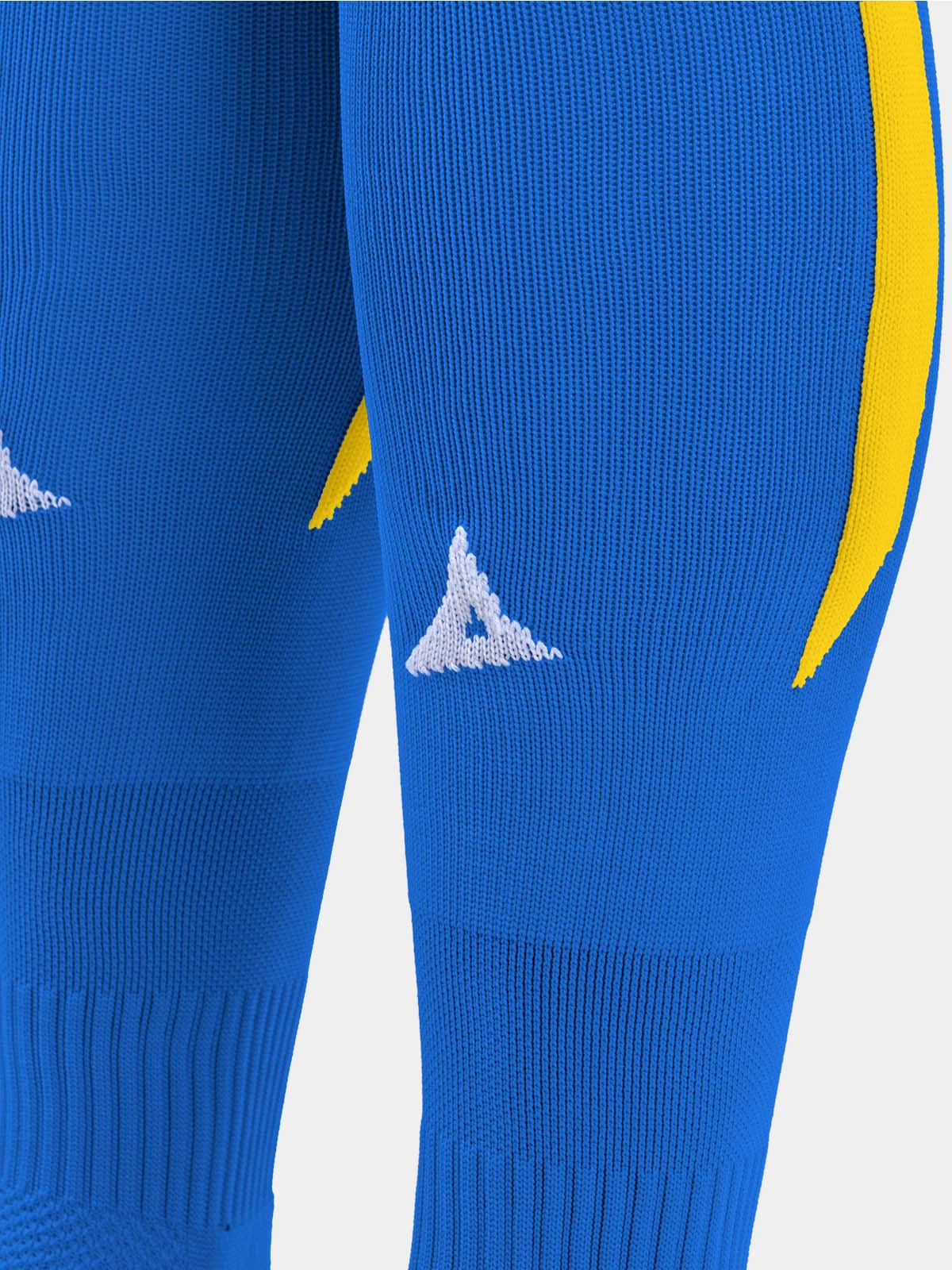 picture of pro intent sock - royal