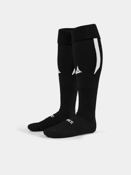 Picture of PRO INTENT SOCK - BLACK