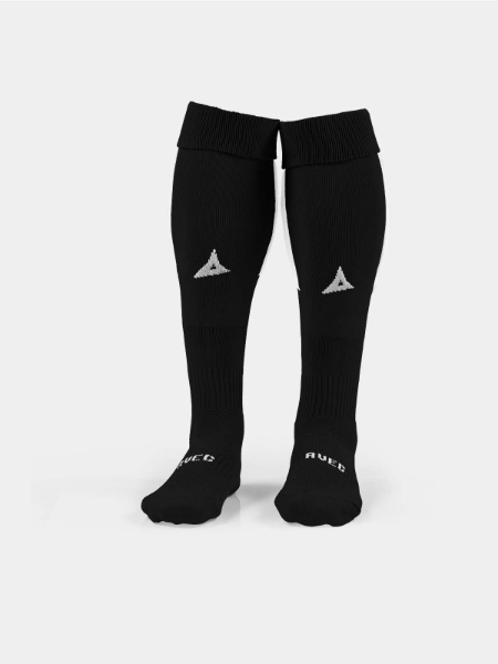Picture of PRO INTENT SOCK - BLACK